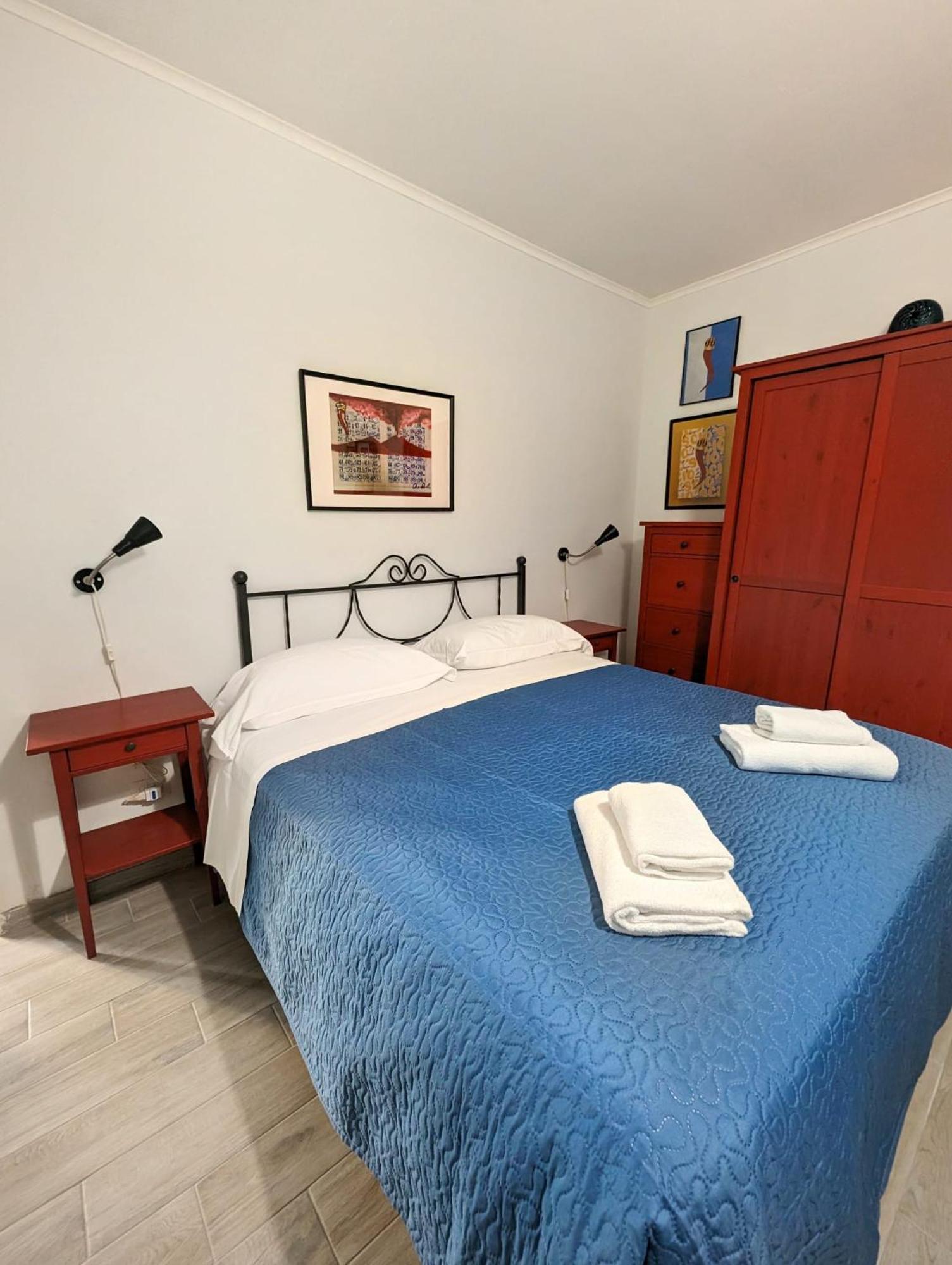 La Sartoria - Casetta Napoletana Naples Extérieur photo