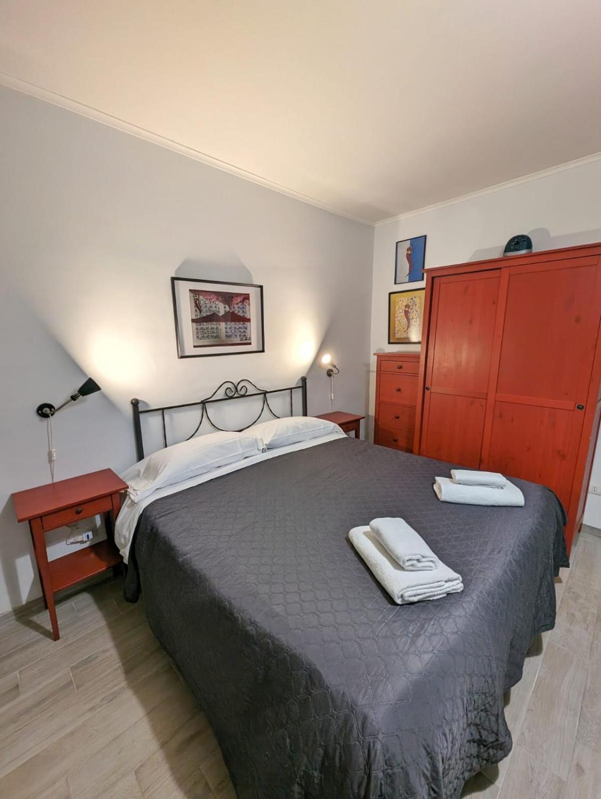 La Sartoria - Casetta Napoletana Naples Extérieur photo