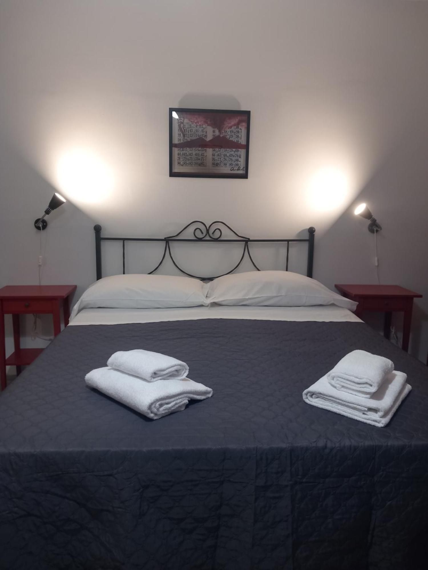 La Sartoria - Casetta Napoletana Naples Extérieur photo