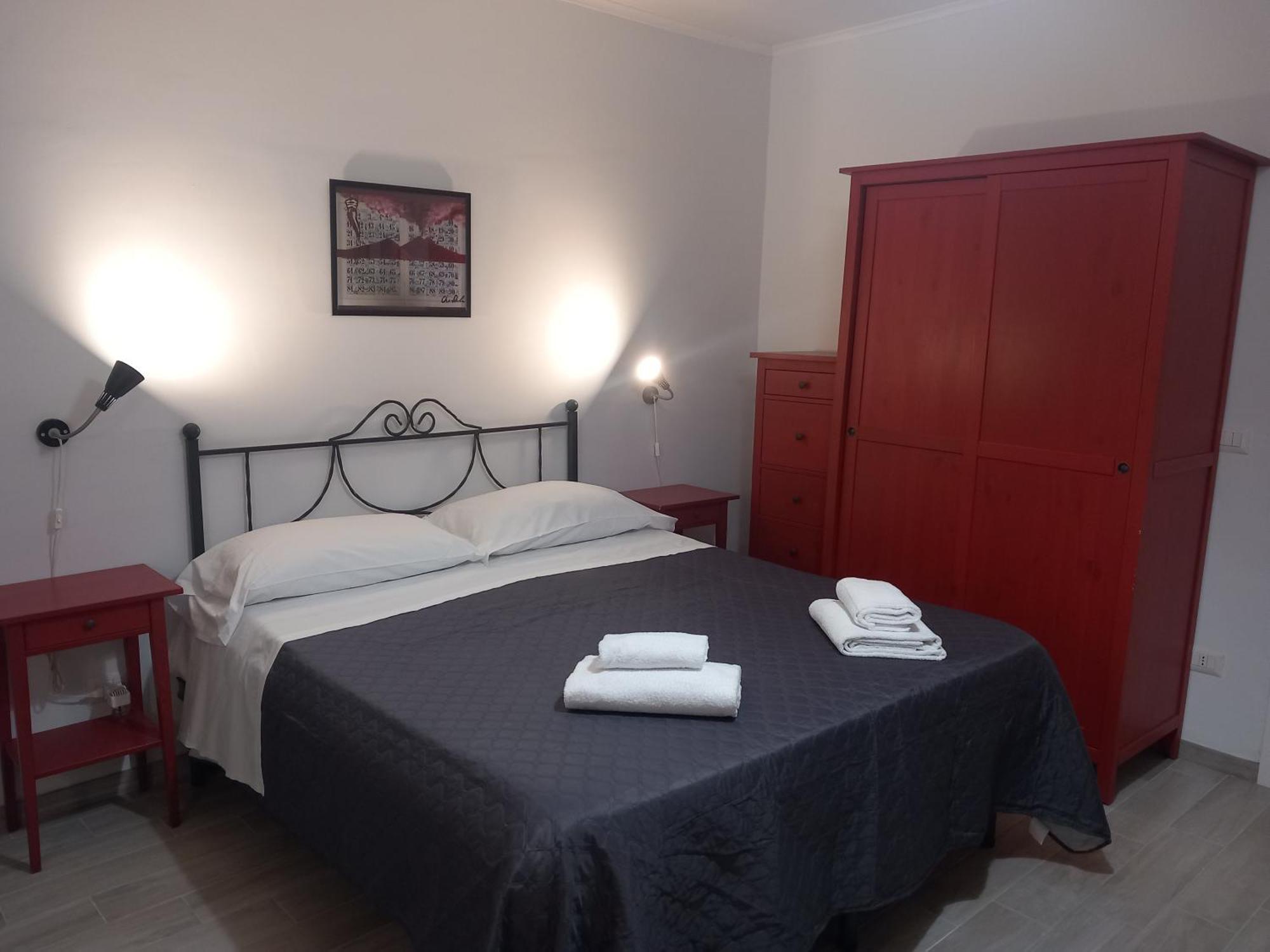 La Sartoria - Casetta Napoletana Naples Extérieur photo
